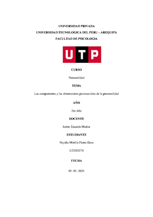 Declaracion Jurada DE Ingresos Y Egresos - Universidad Nacional “Jorge ...
