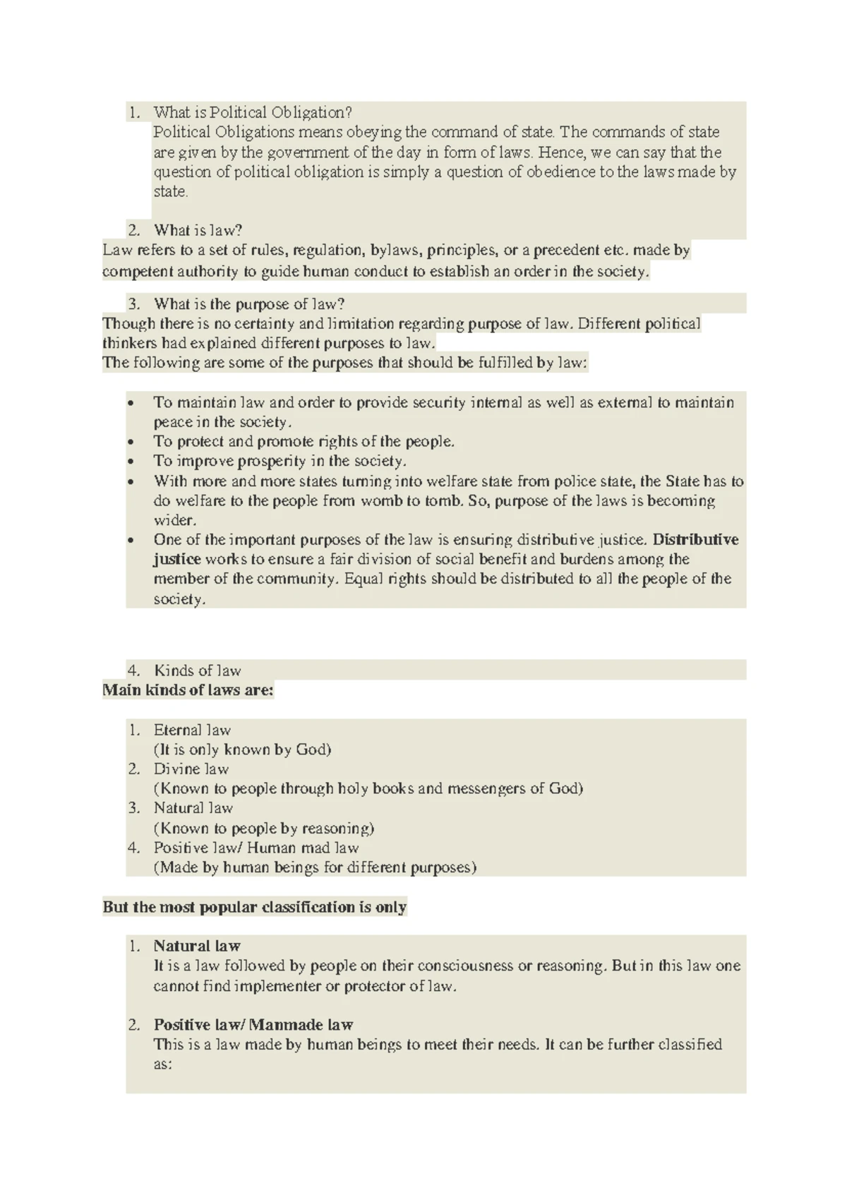 Functions of RBI - Notes - Functions of RBI (The India's Central Bank ...