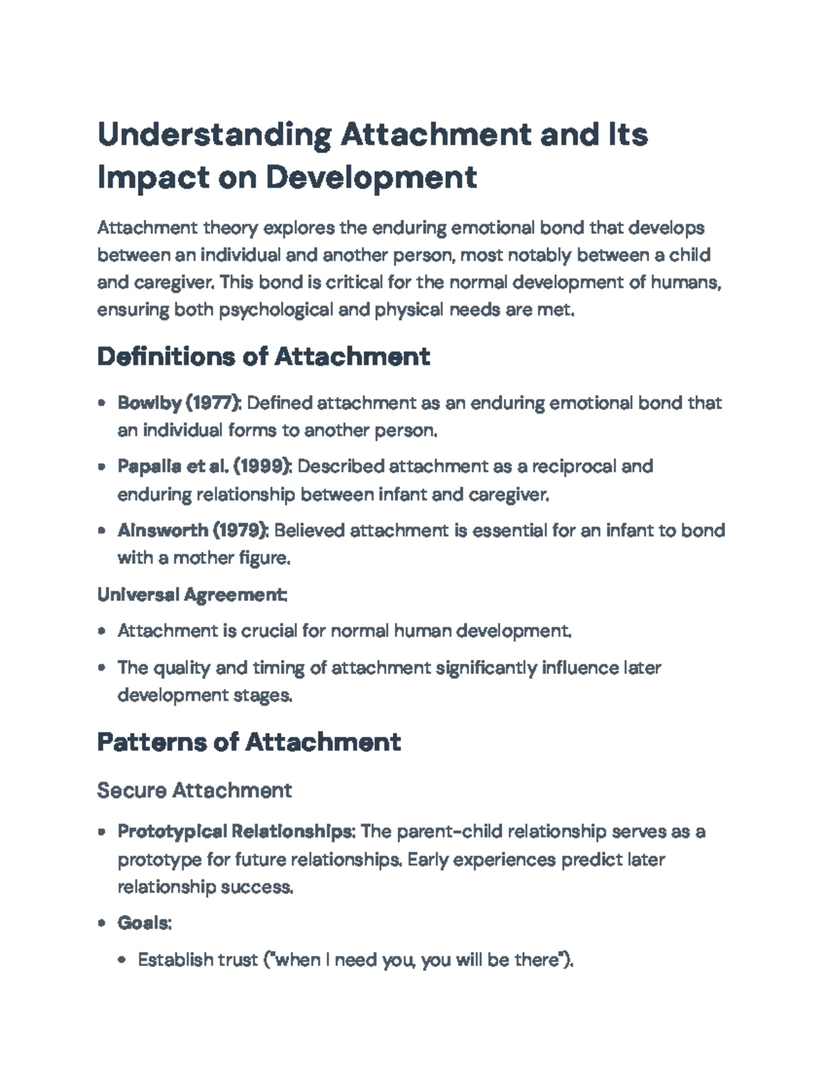 Marking guidelines for the Thesis Proposal - Marking Criteria for ...