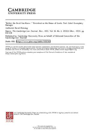 Mark Leeming - Common law equity and statute (limitations and analogies ...