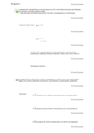 Solved Com Relao S Tcnicas Utilizadas Para A Elaborao De Textos No Institui Es De Direito