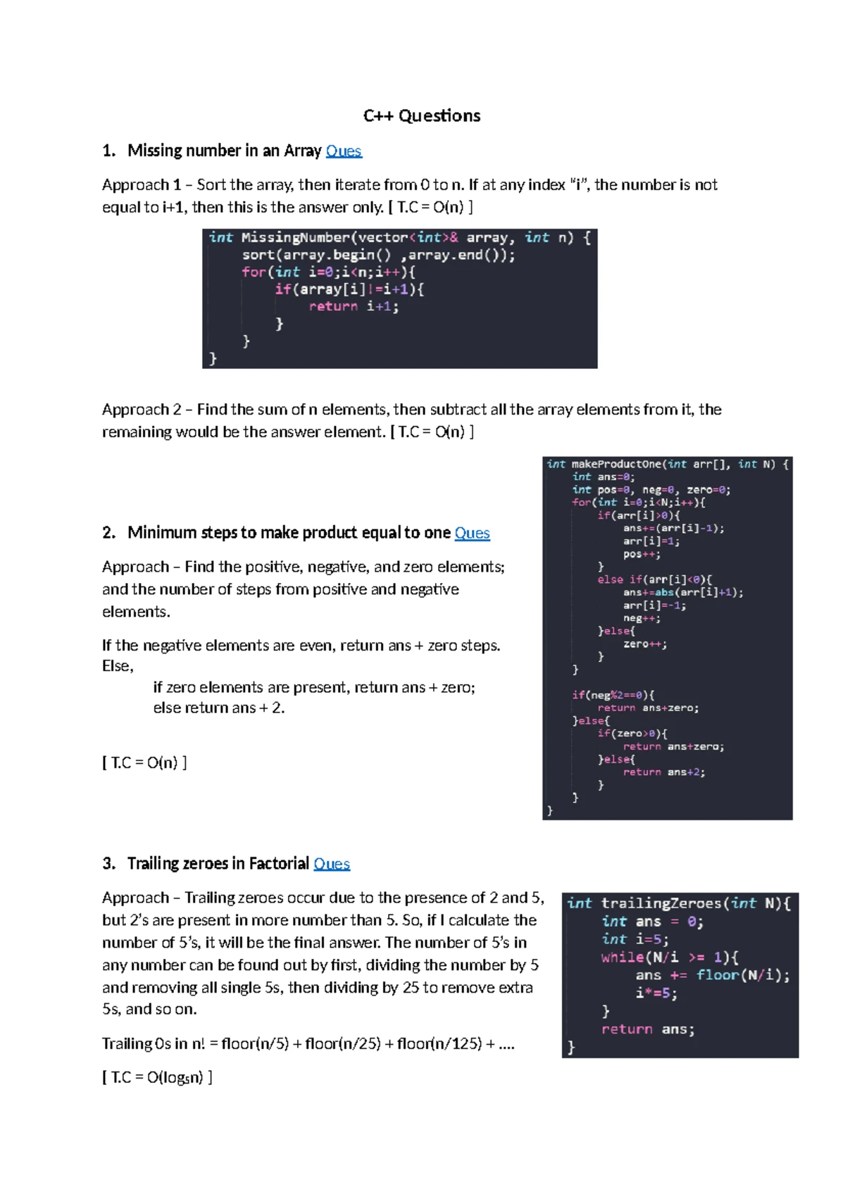 Dynamic Programming: Knapsack Problem Memoization & Tabulation - Studocu