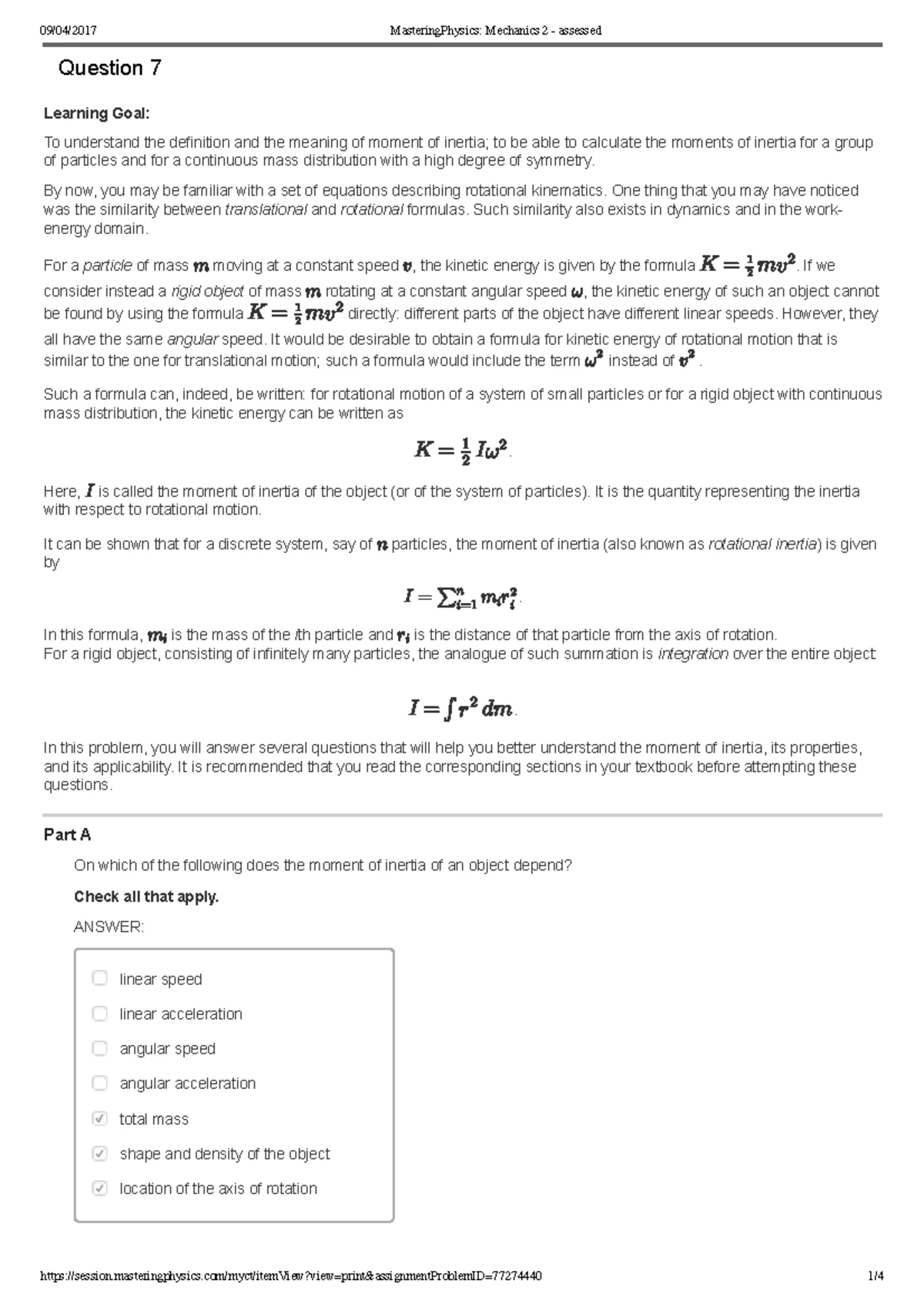 PHYS1001 Final Exam Questions & Solutions Semester 1 2023 - Studocu