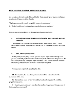 Argumentative Poster - MATRIC NO: U2422478E TUTORIAL CLASS: T QUESTION ...