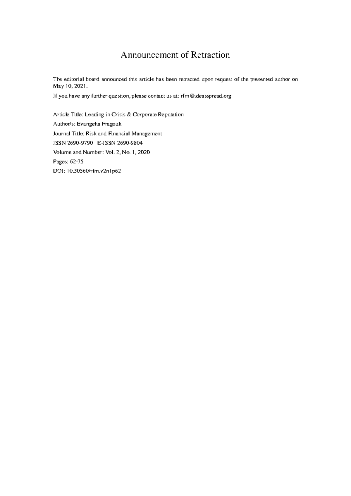 Practice material for session 4 chapter 10 page 98 - Corporate Finance ...