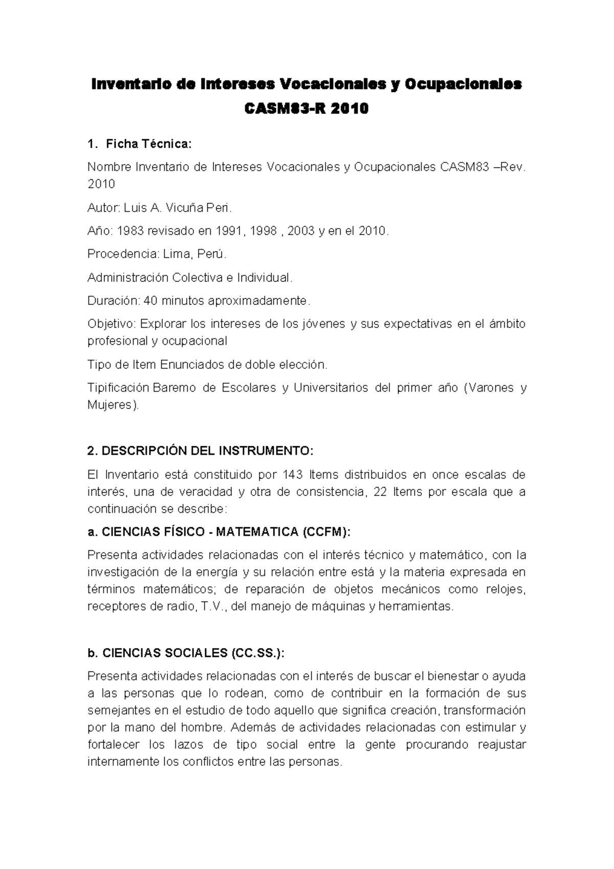 Informe Forense: Psicología y Crímenes de Ted Bundy - Psicología ...