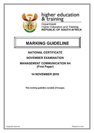 Computer Practice N6 module 1 - N6 THEORY NOTES TOPIC 1 COMPUTING ...