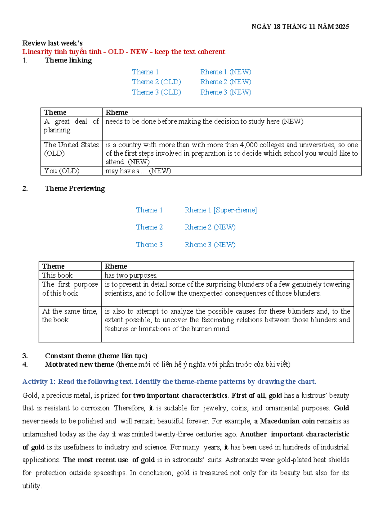 [Nov 18] 06 Writing Introductions: Analyzing Themes and Structures ...
