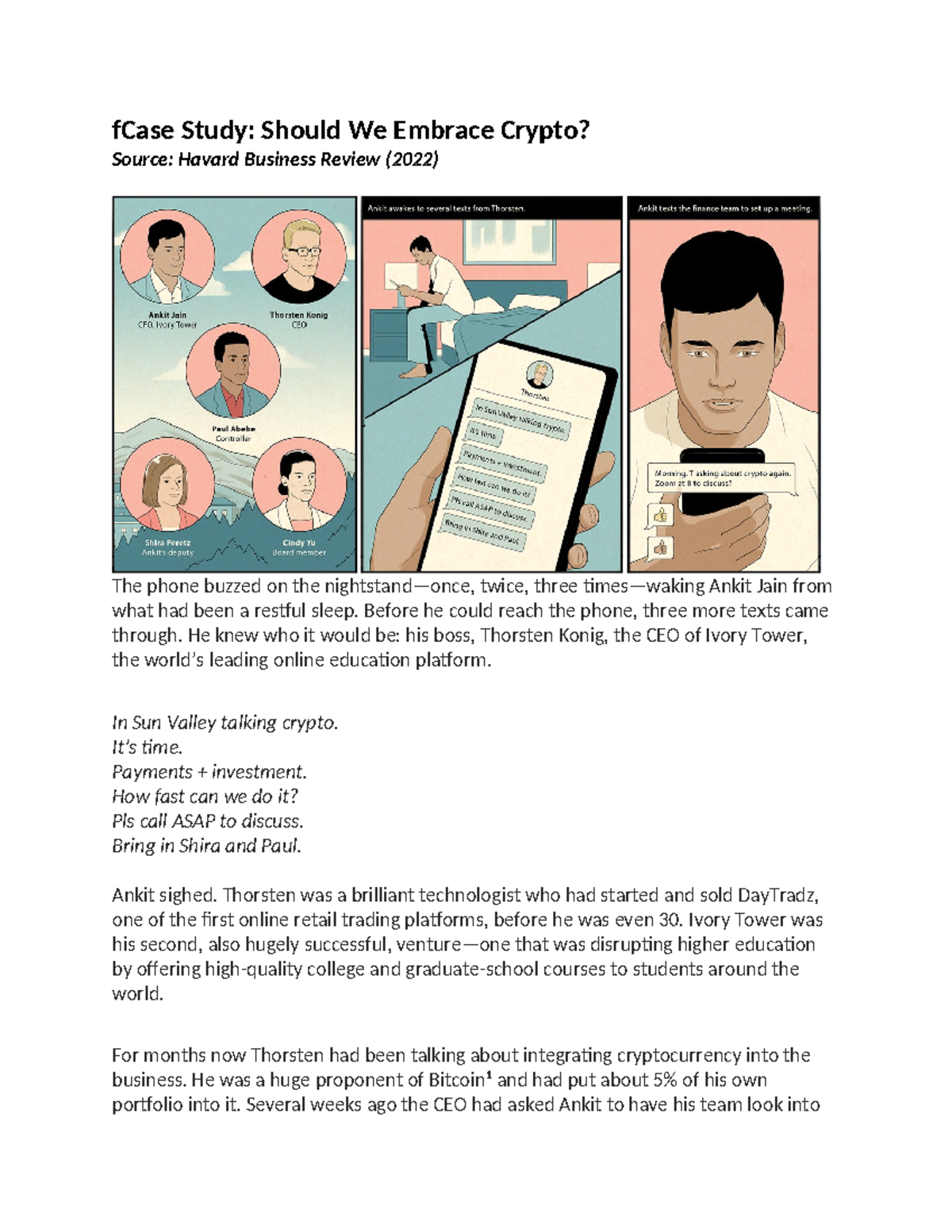 ZFT.0324 Final Test: Listening Module Practice Questions - Studocu