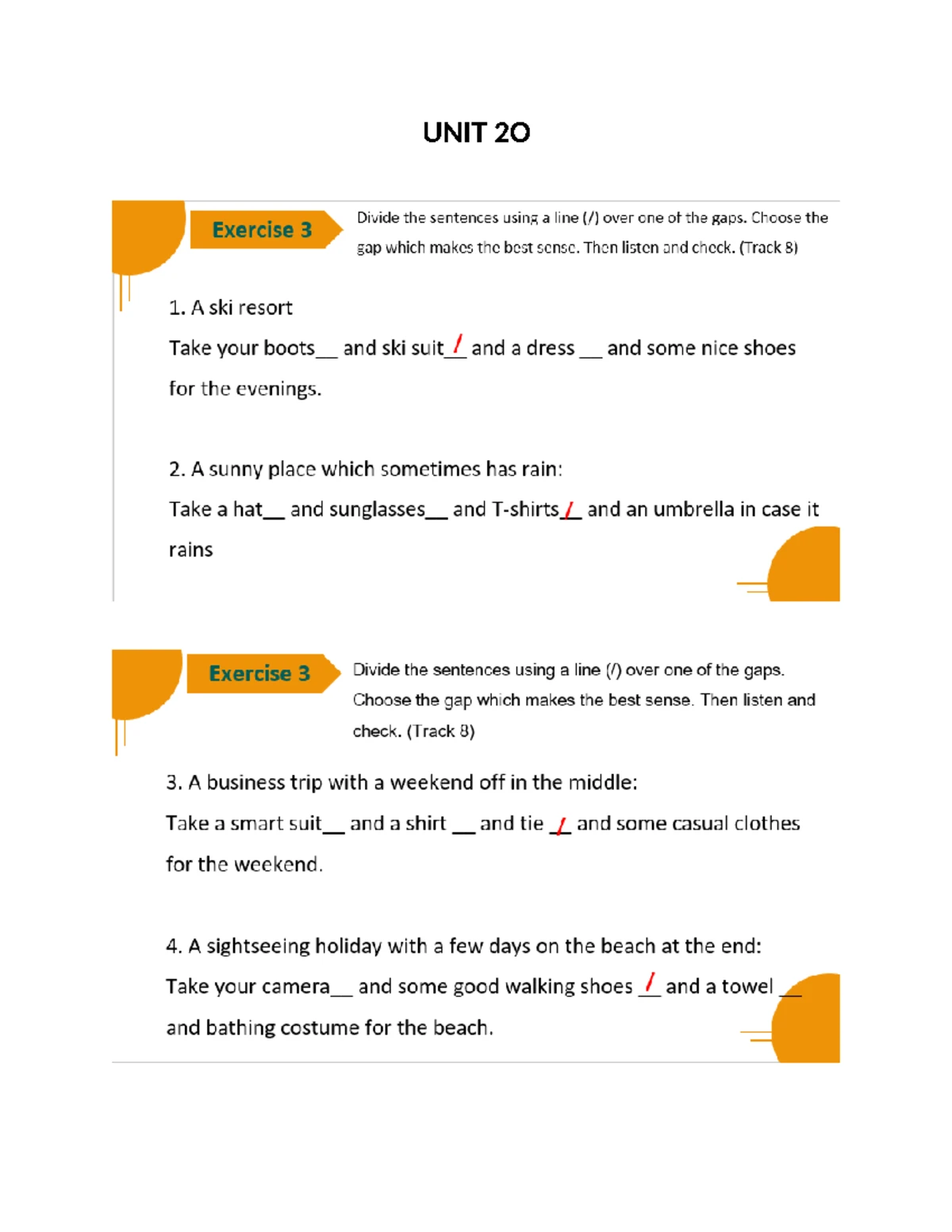 UNIT 5: VOCABULARY & PRACTICE ON INVENTIONS (Những phát minh) - Studocu