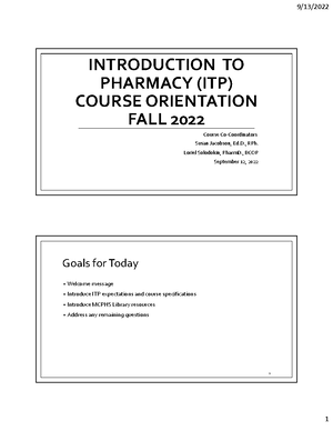 Mcphs ITP Syllabus, Fall 2022, v3 - Deprecated API usage: The SVG back ...