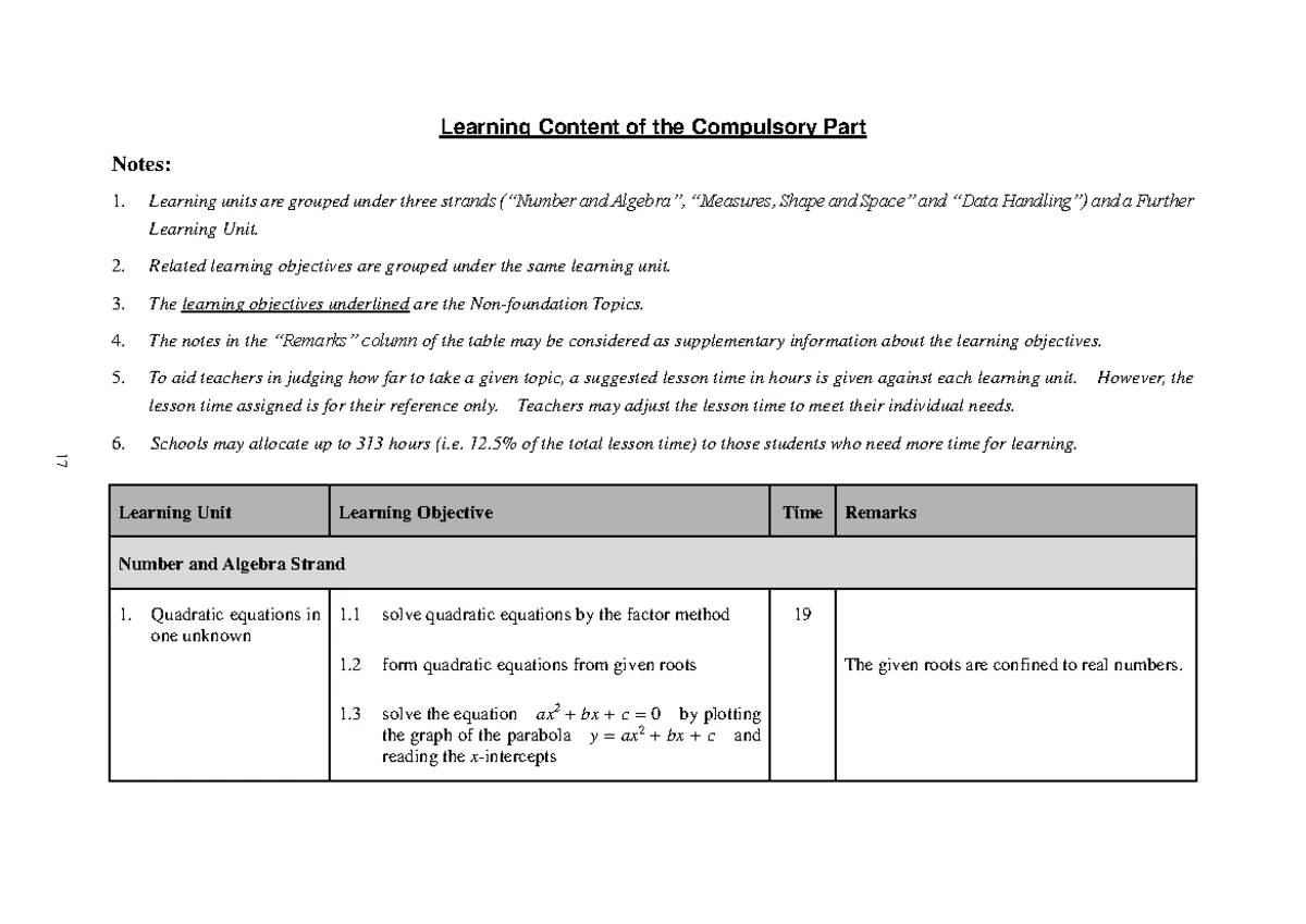 Number 2 Ex 5* Percentage Revision - Number 2 Ex 5* Revision in ...