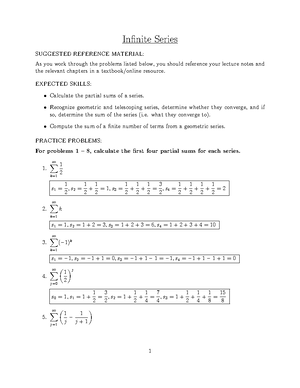 Math 123: Syllabus for Spring 2025 Course Overview and Policies - Studocu
