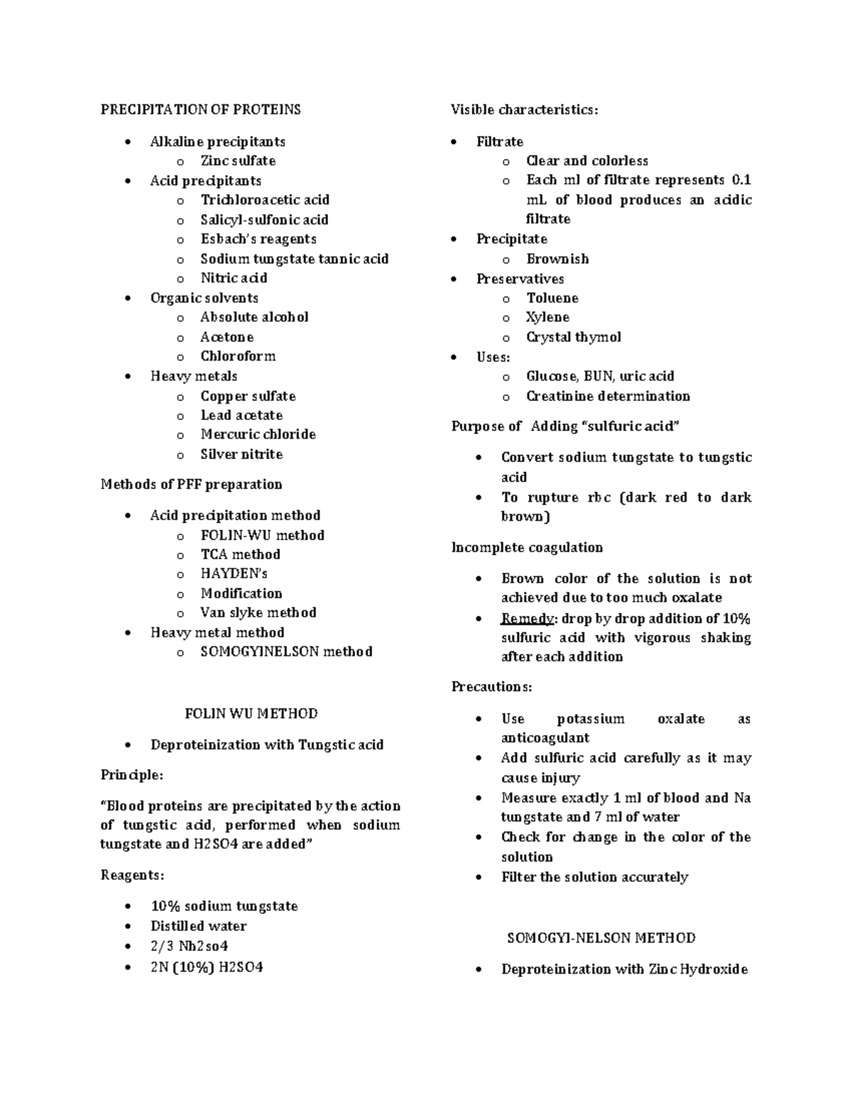 Module 2 - Hematopoiesis Overview and Key Concepts Notes - Studocu