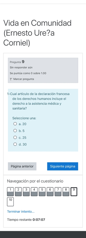 Tarea 5 - empaled 2 Merca 3. 1. Utilidad del reguirements y soluacion ...