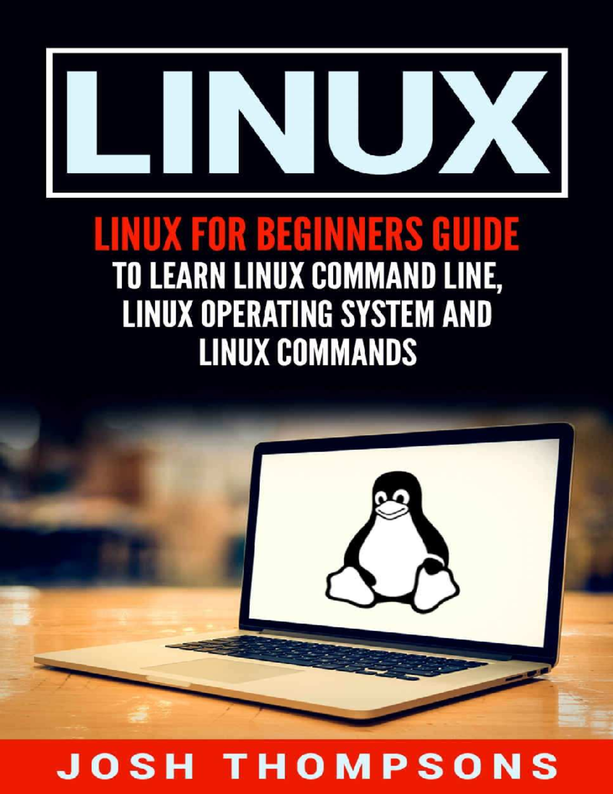 Linux Basics: A Comprehensive Guide for Beginners - Studocu