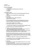 CRW2601 - Unisa - General Principles of Criminal Law - Studocu