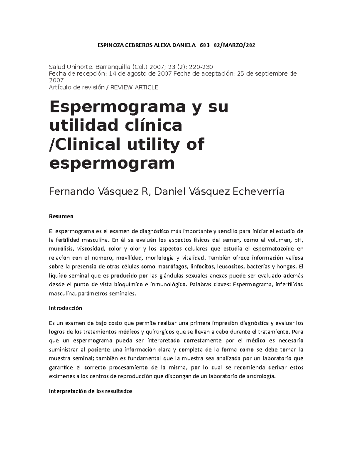 l carnitina espermograma Posibles efectos de la L-carnitina Qu son los antioxidantes y