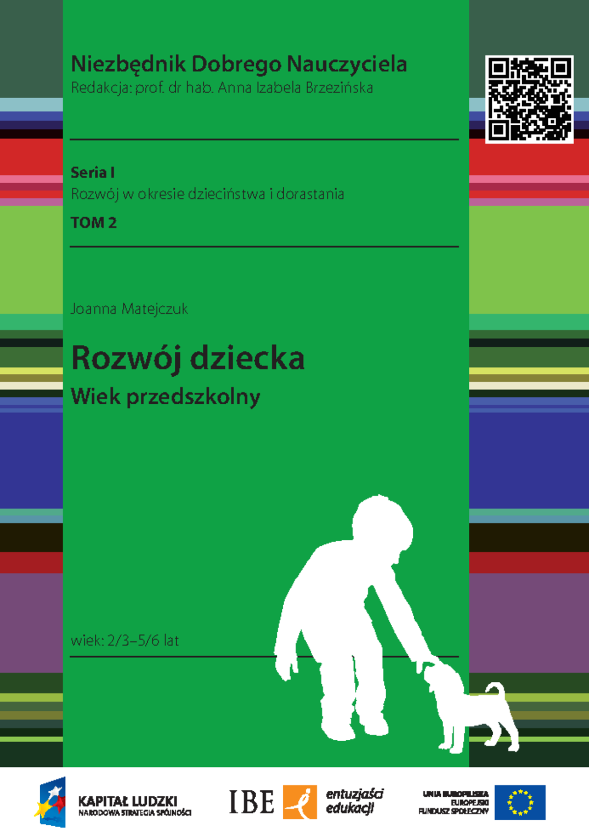 Rozwoj dziecka. Wiek przedszkoly - Niezbędnik Dobrego Nauczyciela