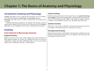 Ch2 - chapter review - Chapter 2 : A Basic Review of Chemistry for ...