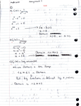 MATH1051 - UQ - Calculus & Linear Algebra I - Studocu