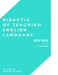 English Didactics - الاستعداد لمباراة التعليم تخصص انجليزي: Teaching Strategies and Learning Theories