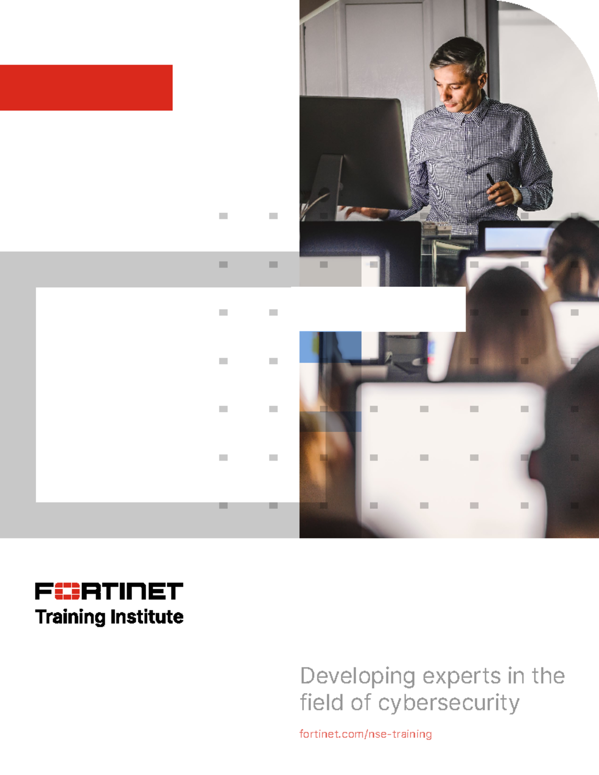Nse-training-brochure - Developing experts in the field of ...