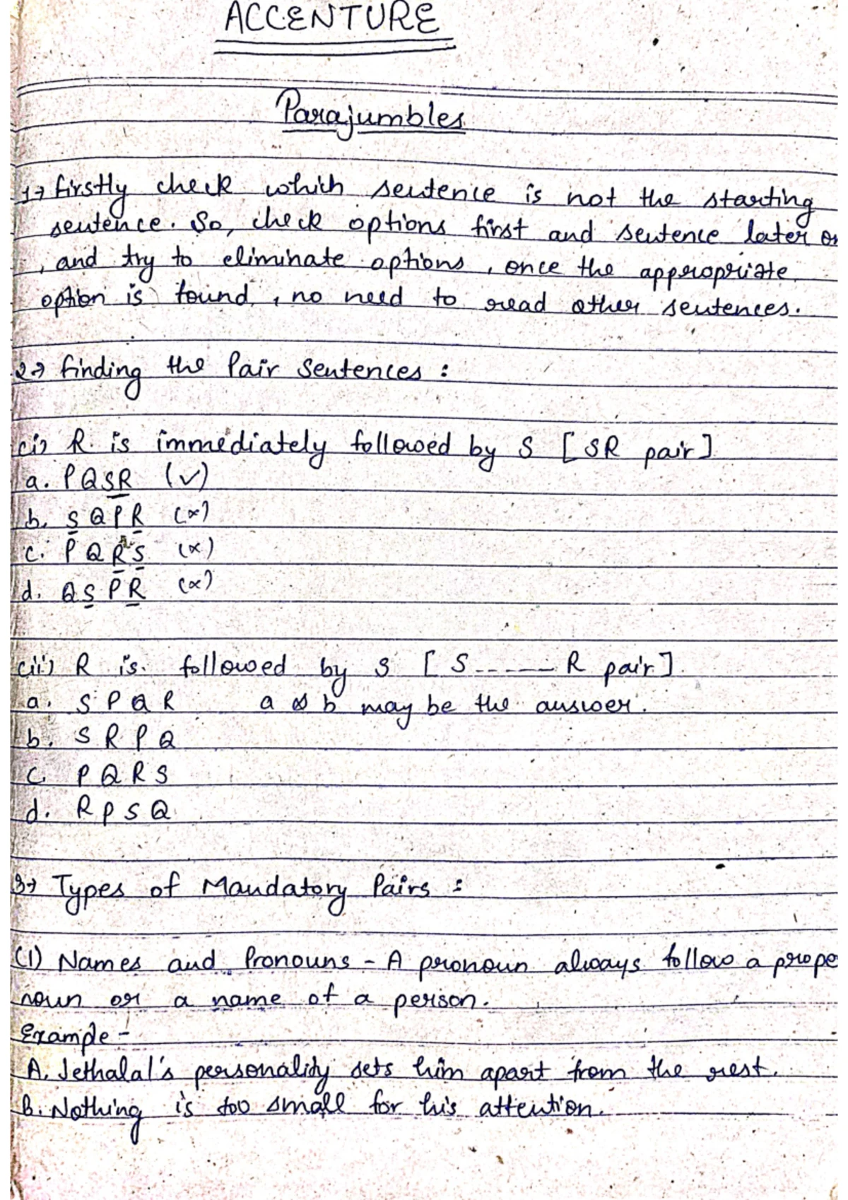 Teaching Aptitude 01 Daily Classnotes - Teaching Aptitude Lecture – 1 ...