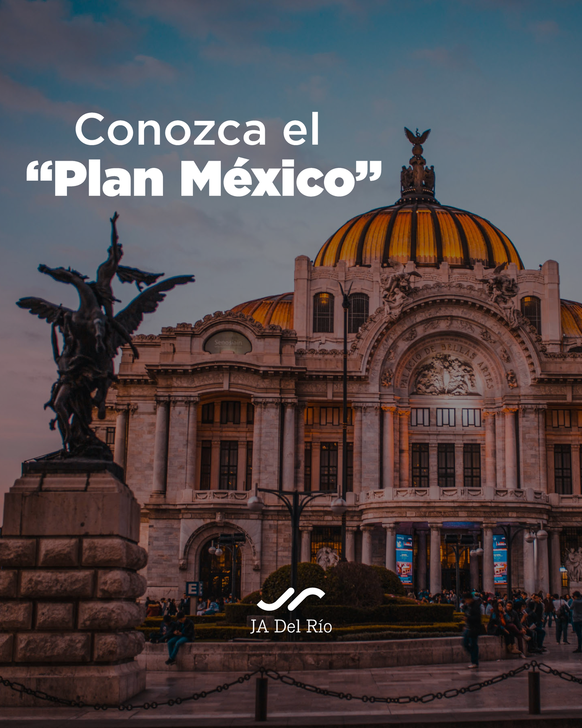 Plan México: Estrategia Nacional para el Crecimiento Económico - Studocu