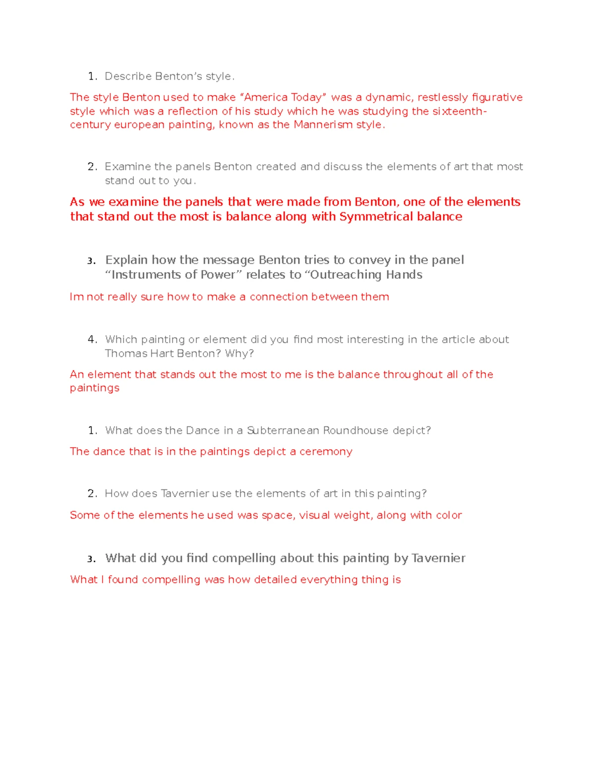 The Crucible Act II: An Analysis of Hysteria and Moral Conflict - The ...
