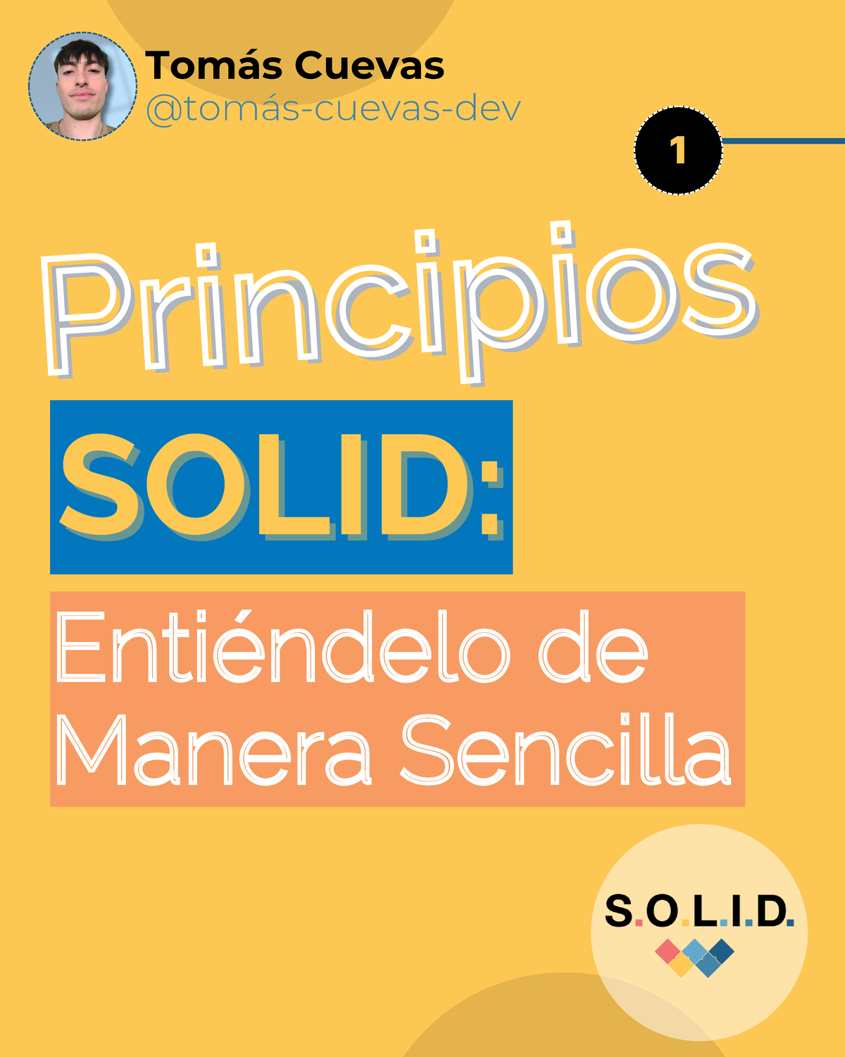 JS - Typescript - solid entiendelo de manera sencilla 1742185803 2 ...