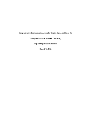 3-3 Final Project Milestone One Analysis Overview and Contract ...
