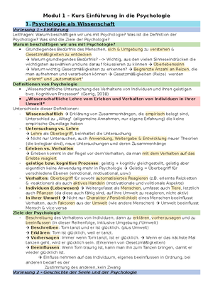 Bsc modulhandbuch sose 24 - Modulhandbuch „Bachelor of Science in ...