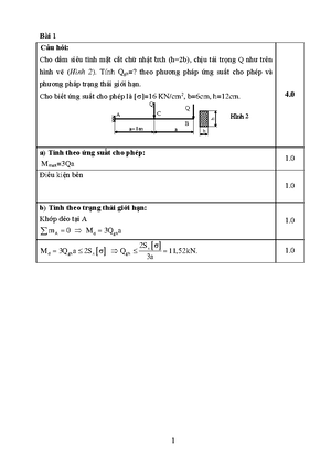 [Solved] Minh ho bng cc bi ton thc t ng dng ca tch phn bi ba trong ...