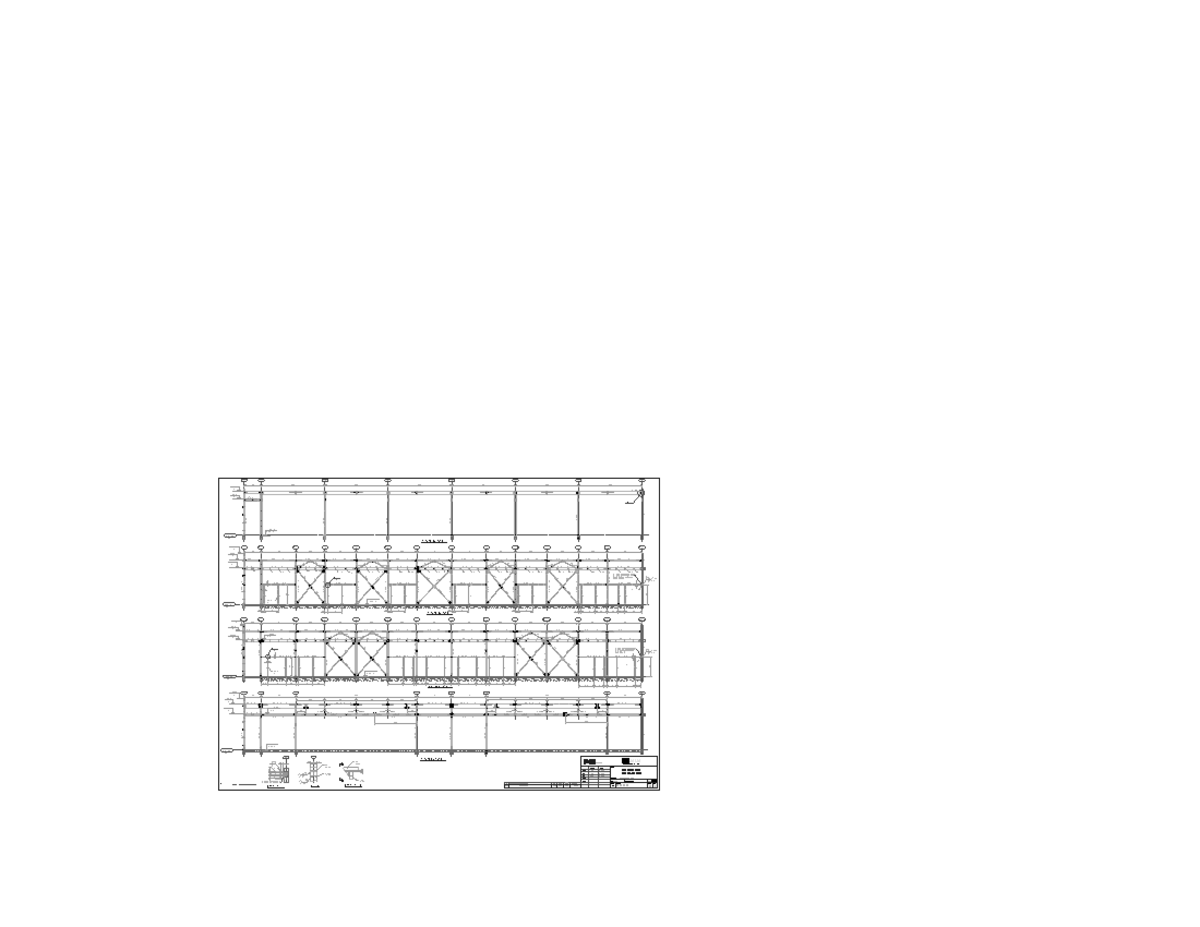 1841-A1-M04 Tekla Structures Model Overview and Details - Studocu