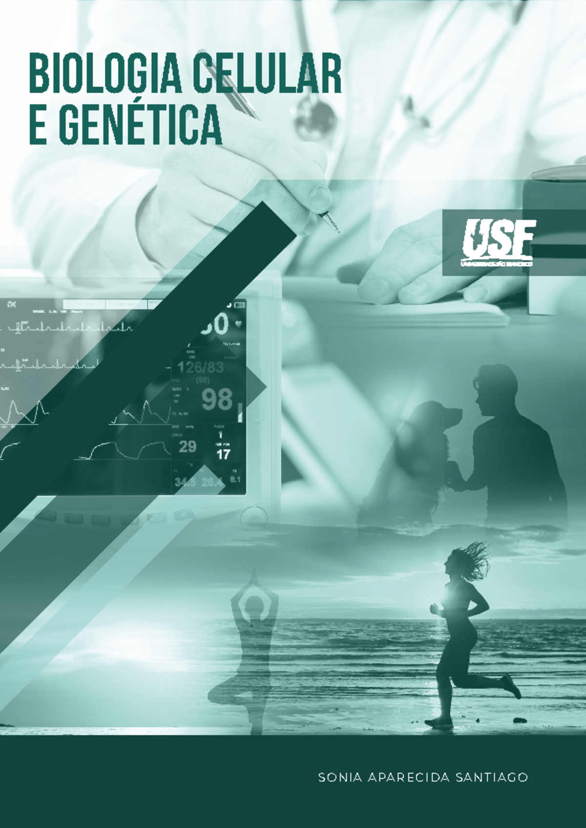 USF EAD U1 Biologia Celular e Genética: Introdução às Células - Studocu