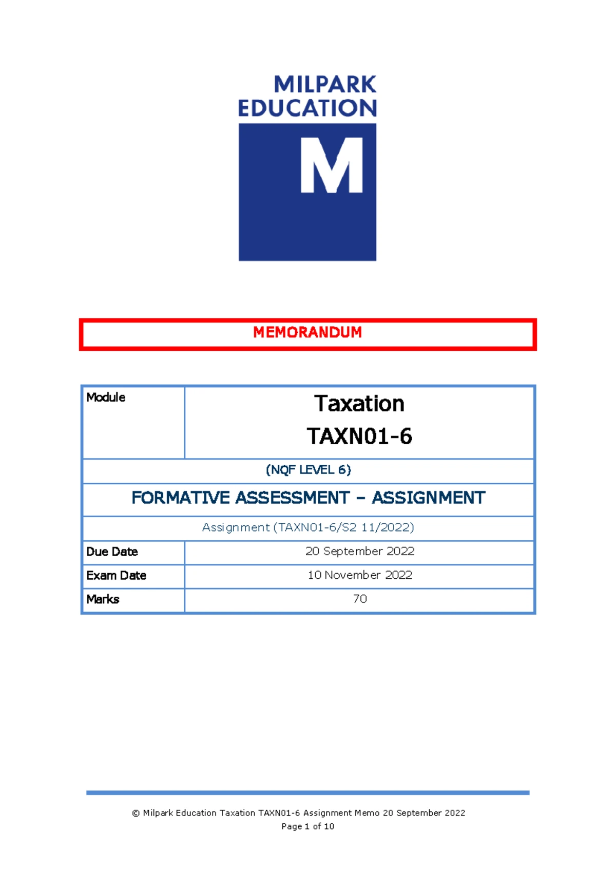 TAX CTA PQ 1 Case Study on Corporate Reorganization and VAT Issues ...