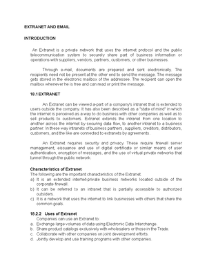 Structural Components of Microprocessor Microcontroller - LESSON TITLE ...