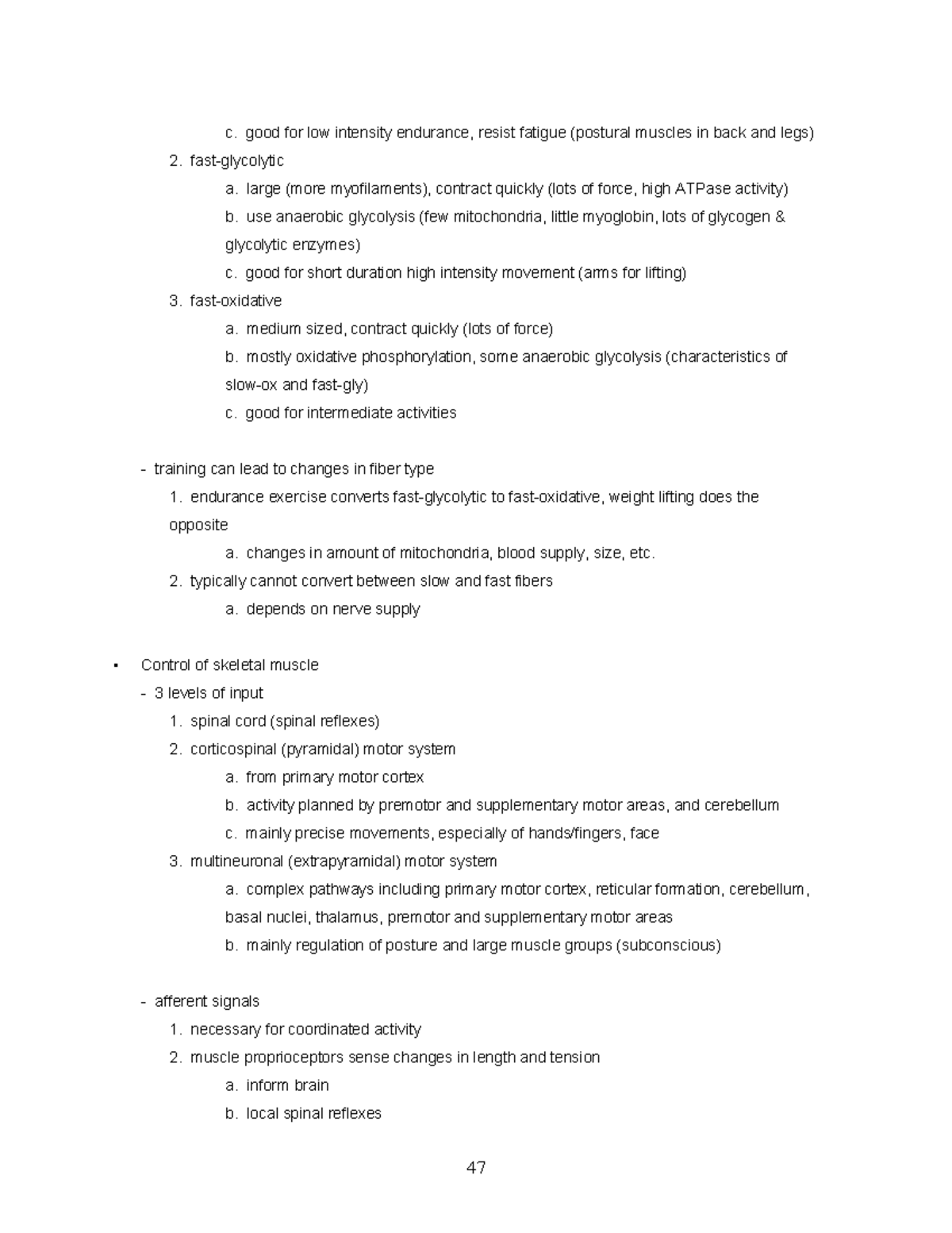 HUMAN ANATOMY AND PHYSIOLOGY LECTURE NOTES POWERPOINT PDF visual data 4