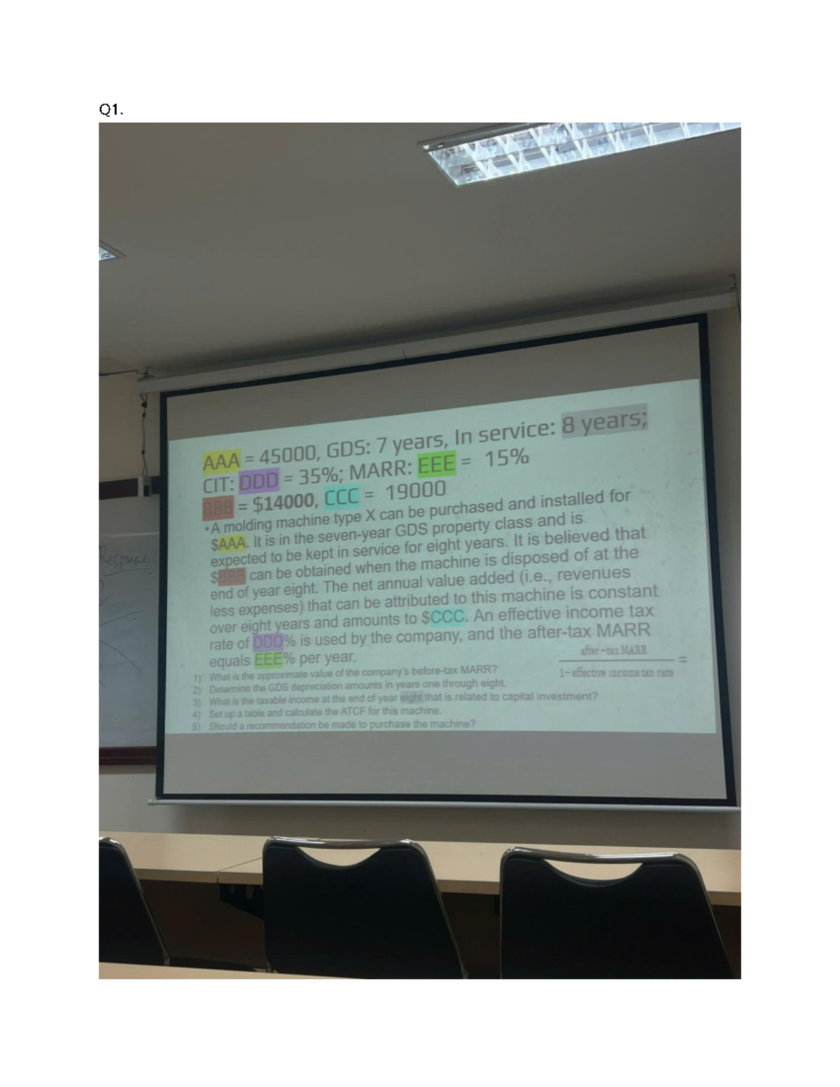 EE Final Exam Review and Syllabus Notes - Studocu