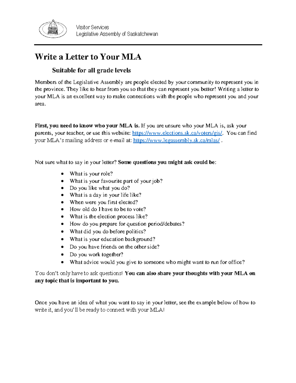 Mla Friendly Letter 14+ Friendly Letter Examples To Download