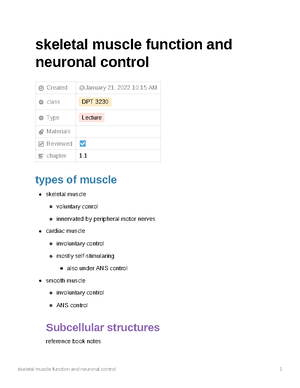 Understanding Muscle Fatigue During Exercise: Mechanisms and Effects ...