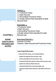 Business in Mathematics - MAT112 - UiTM - Studocu