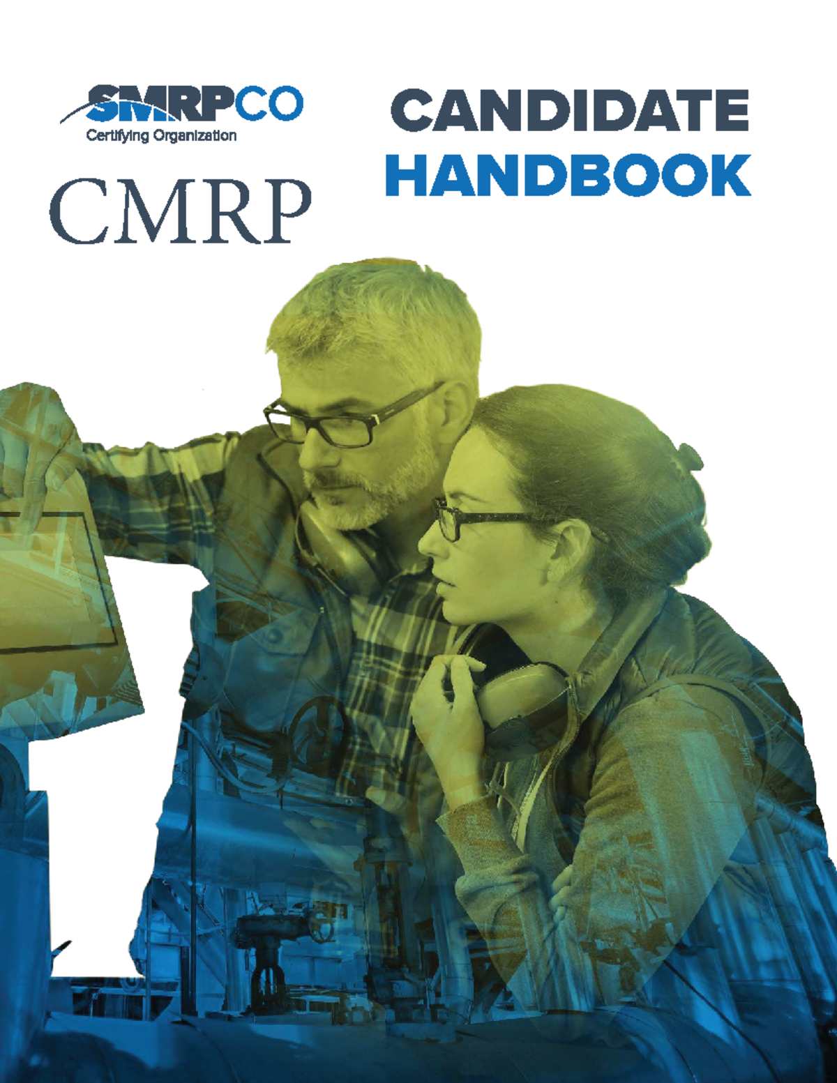 CMRP Certification Handbook: Essential Guide for Candidates - Studocu