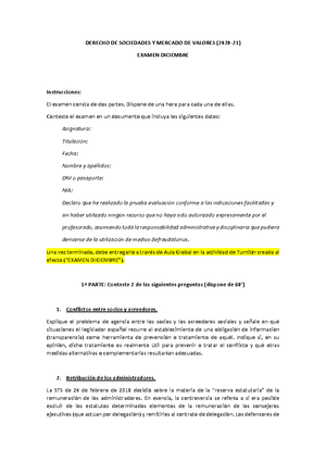 CASO Practico 5 - DSMV - Caso Práctico 5 De OPAs. Nota: 8,5 - Doble ...