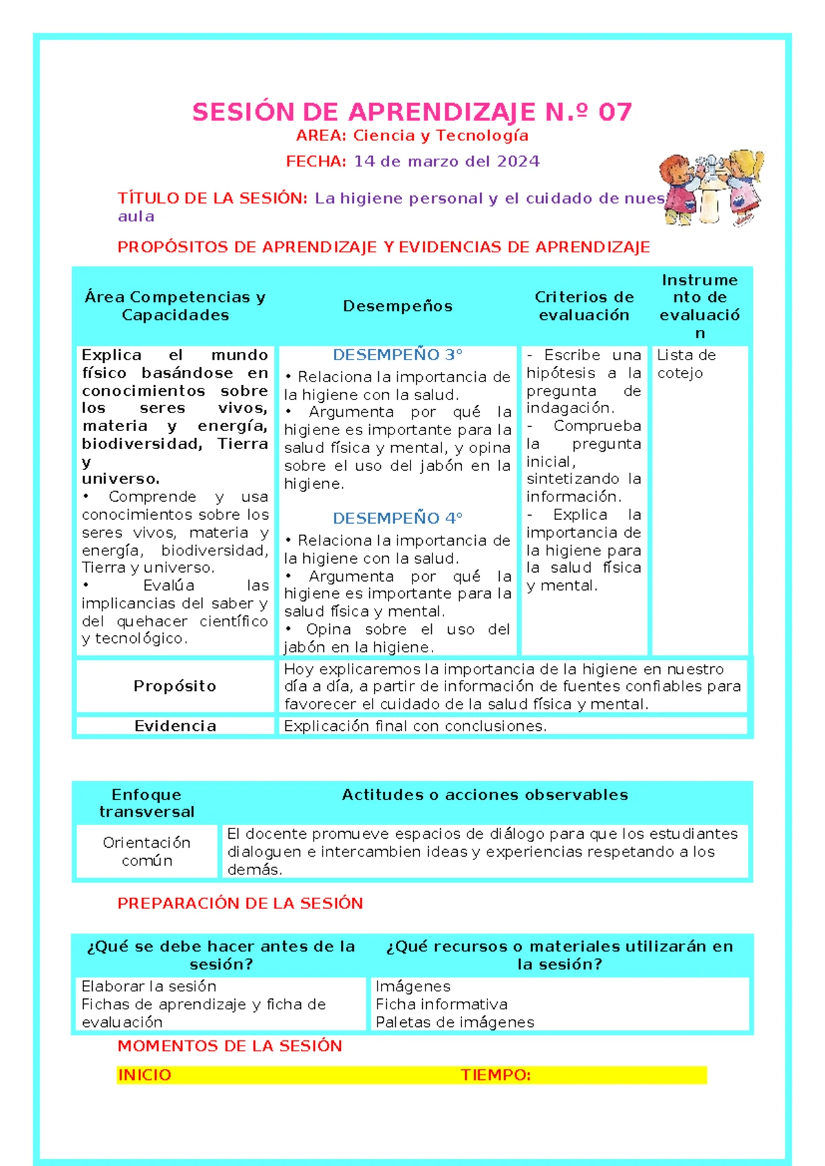 Guía para Acceder al Aula Virtual UNPRG - Procedimientos y Acceso - Studocu