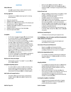 Academic and Professional Writing Components - Academic and ...