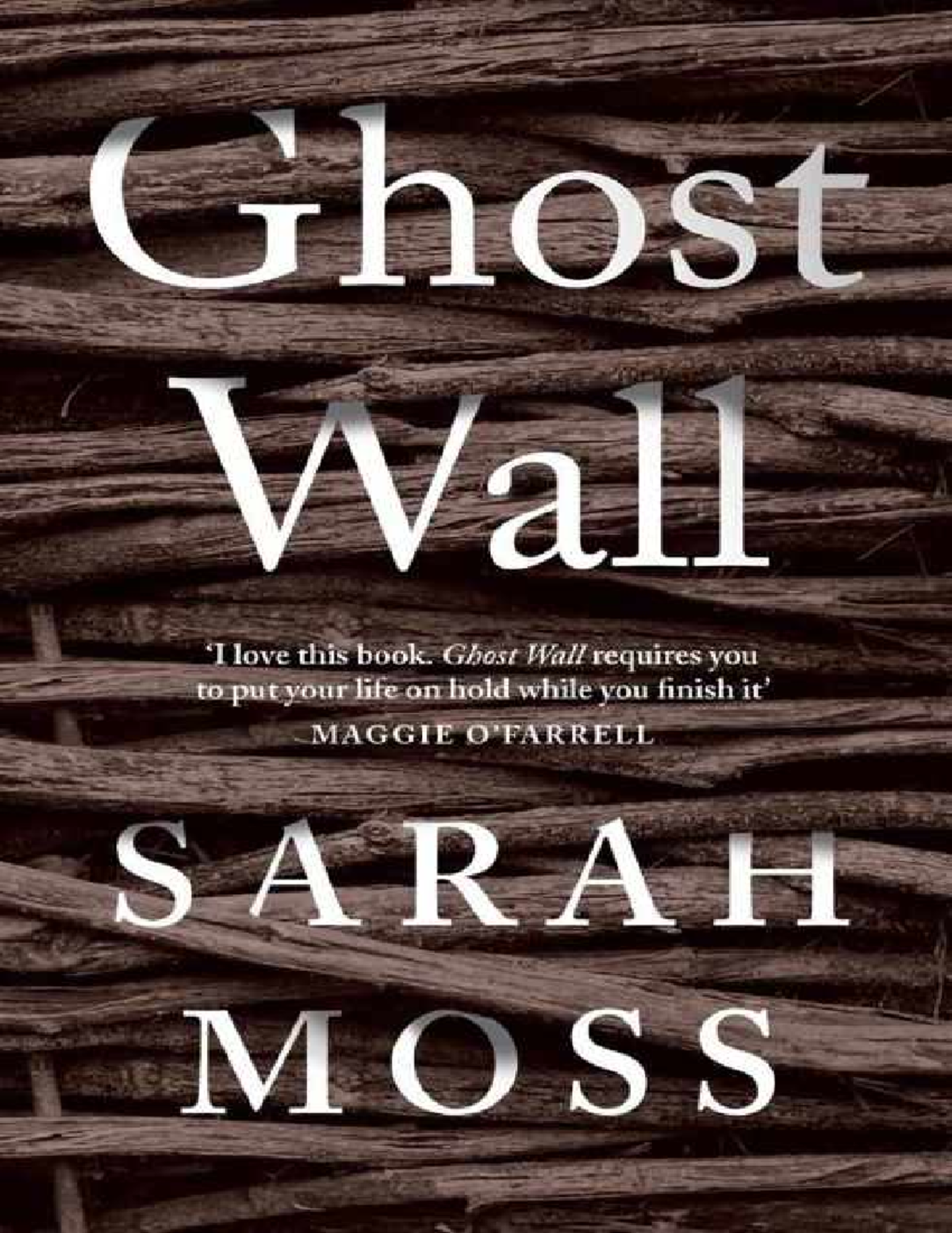 Ghost Wall (Course Code: ENG 101) - Analysis and Themes in Sarah Moss's ...