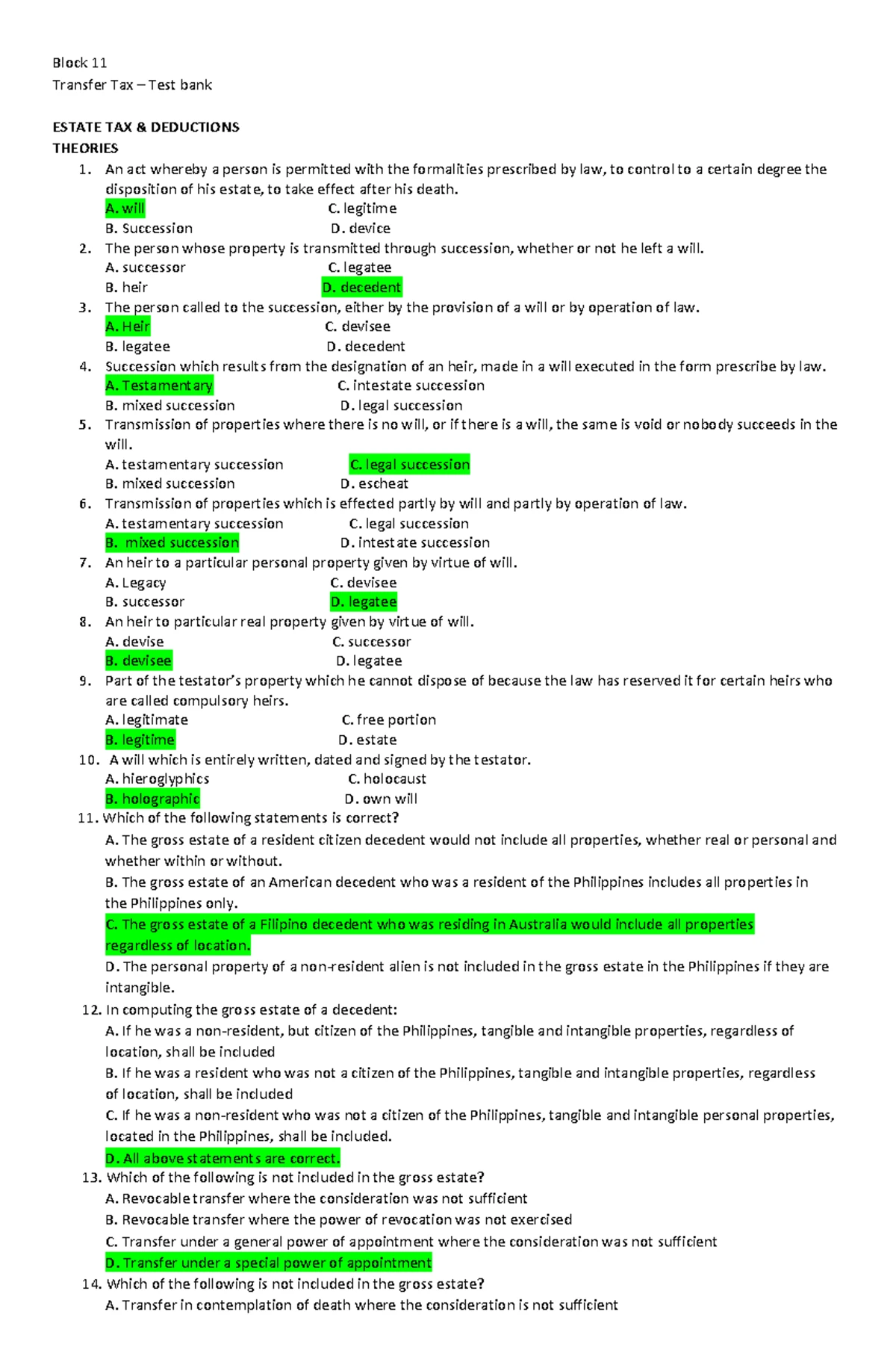 Annual Medical Report Form for Occupational Health Compliance - Studocu