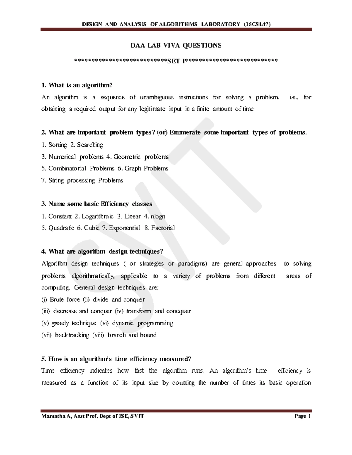 Java programming viva questions - JAVA LAB VIVA Questions with Answers ...